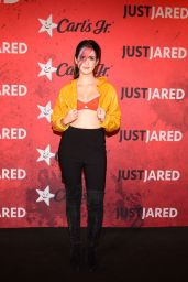 Laura Marano – Just Jared’s Halloween Party 2018