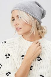 Lena Gercke - LeGer by Lena Basic Collection Winter 2018