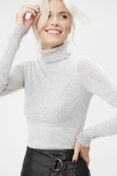 Lena Gercke - LeGer by Lena Basic Collection Winter 2018
