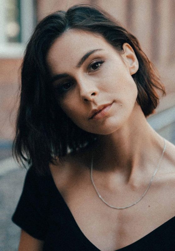 Lena Meyer-Landrut - Personal Pics 10/22/2018