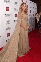 Leona Lewis - Point Foundation Honors Los Angeles 2018 Gala in Beverly Hills