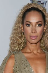 Leona Lewis - Point Foundation Honors Los Angeles 2018 Gala in Beverly Hills