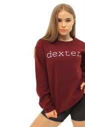 Lexee Smith - dexter. Clothing 2018 Campaign