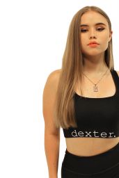 Lexee Smith - dexter. Clothing 2018 Campaign