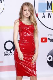 Lexi Drew – 2018 American Music Awards in Los Angeles