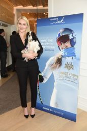 Lindsey Vonn - Beyond the Slopes with Lindsey Vonn: A Small Business Event in NYC