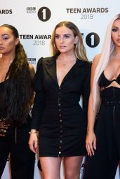 Little Mix – BBC Radio 1 Teen Awards 2018