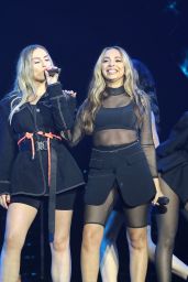 Little Mix Performs at BBC Radio 1 Teen Awards in London