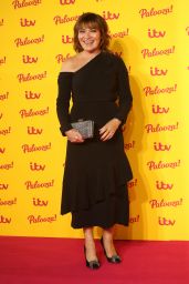 Lorraine Kelly – ITV Palooza! in London 10/16/2018