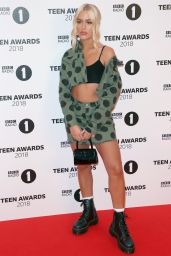 Lottie Tomlinson – BBC Radio 1 Teen Awards 2018
