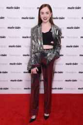 Louisa Connolly-Burnham – Marie Claire Future Shapers Awards in London