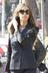 Madalina Ghenea - "All You Wished For" Photocall at Rome Film Fest