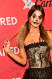 Madison Reed – Just Jared’s Halloween Party 2018