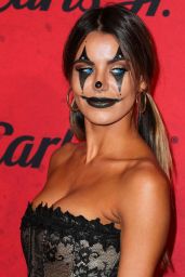 Madison Reed – Just Jared’s Halloween Party 2018