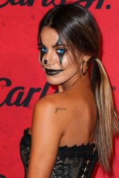 Madison Reed – Just Jared’s Halloween Party 2018