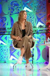 Maria Sharapova - Fortune Most Powerful Women Summit 2018 in Laguna Niguel