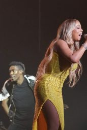 Mariah Carey - Special Live Performance in Tokyo 10/13/2018