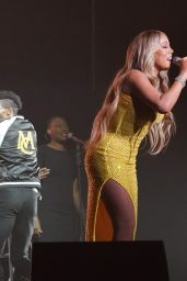 Mariah Carey - Special Live Performance in Tokyo 10/13/2018