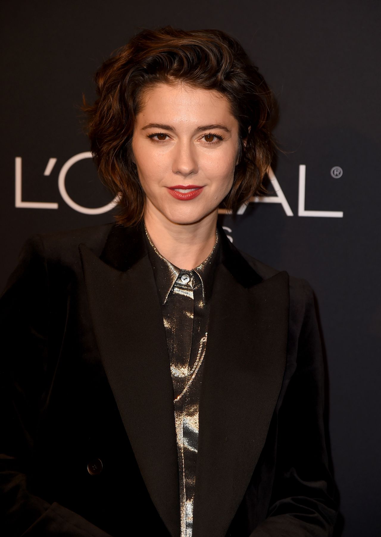 Mary Elizabeth Winstead – Elle’s 25th Annual Women in Hollywood