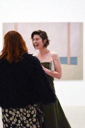 Mary Elizabeth Winstead, Kate Mara and Jaime King - Cos Celebrates the Dia Art Foundation in LA 10/17/2018