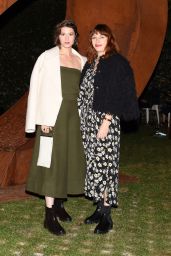 Mary Elizabeth Winstead, Kate Mara and Jaime King - Cos Celebrates the Dia Art Foundation in LA 10/17/2018