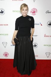 Maureen McCormick – 2018 Carousel of Hope Ball in Beverly Hills