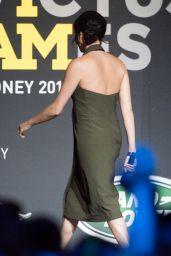 Meghan Markle - Invictus Games Closing Ceremony in Sydney