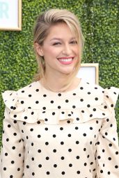 Melissa Benoist – The CW Network’s Fall Launch Event 10/14/2018