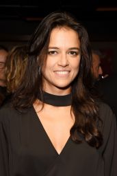 Michelle Rodriguez - 2018 BFI London Film Festival Opening Night Gala Party in London