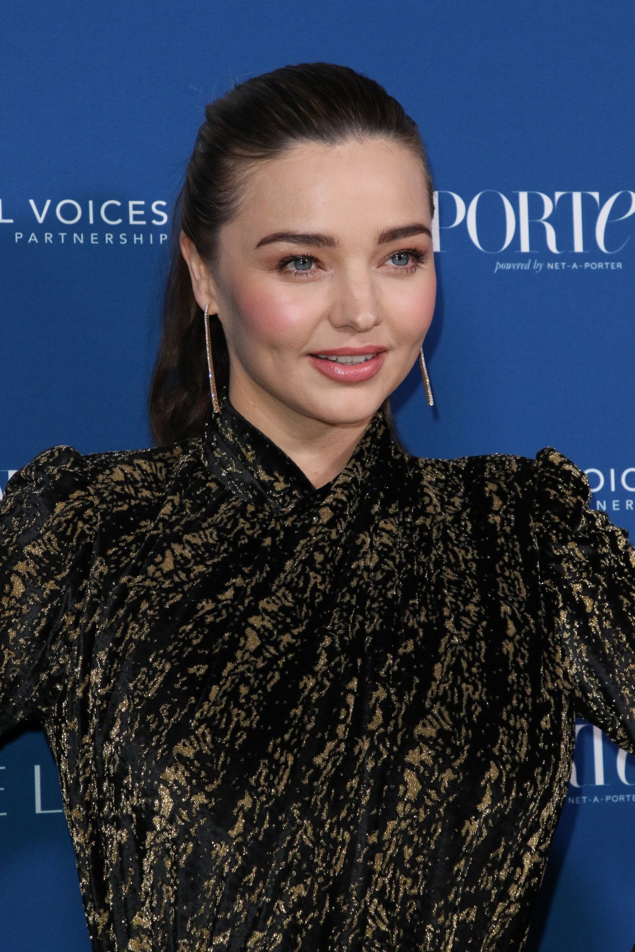 Miranda Kerr – Porter’s Incredible Women Gala 2018 • CelebMafia