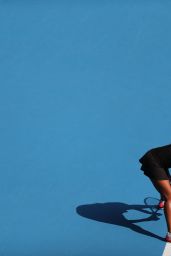 Naomi Osaka – China Open Tennis Tournament in Beijing 10/04/2018