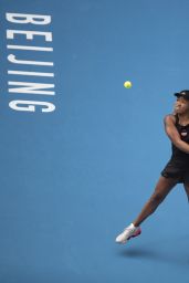 Naomi Osaka – China Open Tennis Tournament in Beijing 10/04/2018