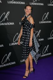 Natalia Vodianova – Launch of the CR Fashion Book Issue 13 in Paris