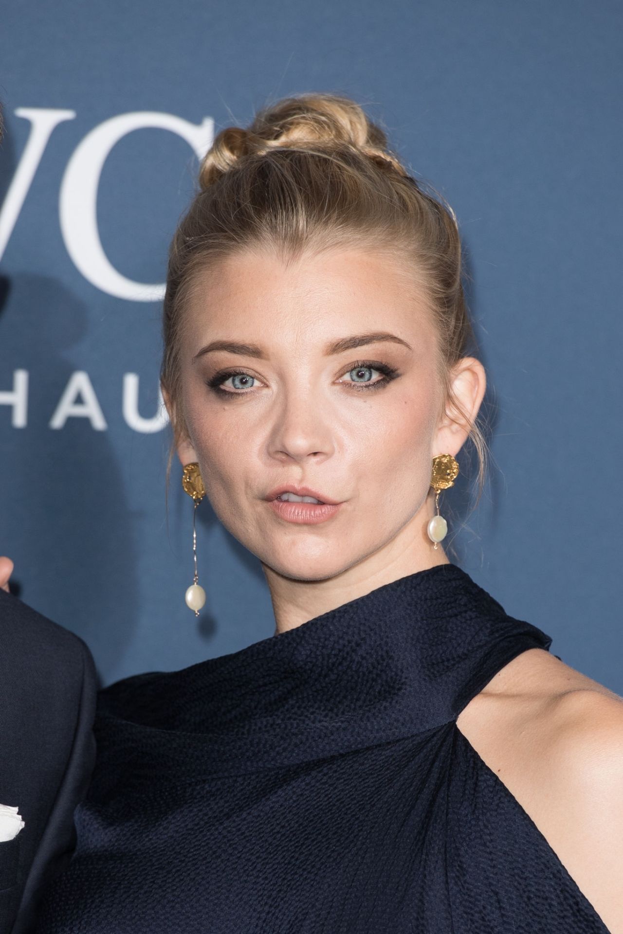 Natalie Dormer – IWC Schaffhausen Gala Dinner in London 10/09/2018