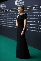 Natalie Dormer - "Picnic at Hanging Rock" Premiere at 14th Zurich Film Festival