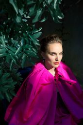 Natalie Portman - Vanity Fair, December 2018