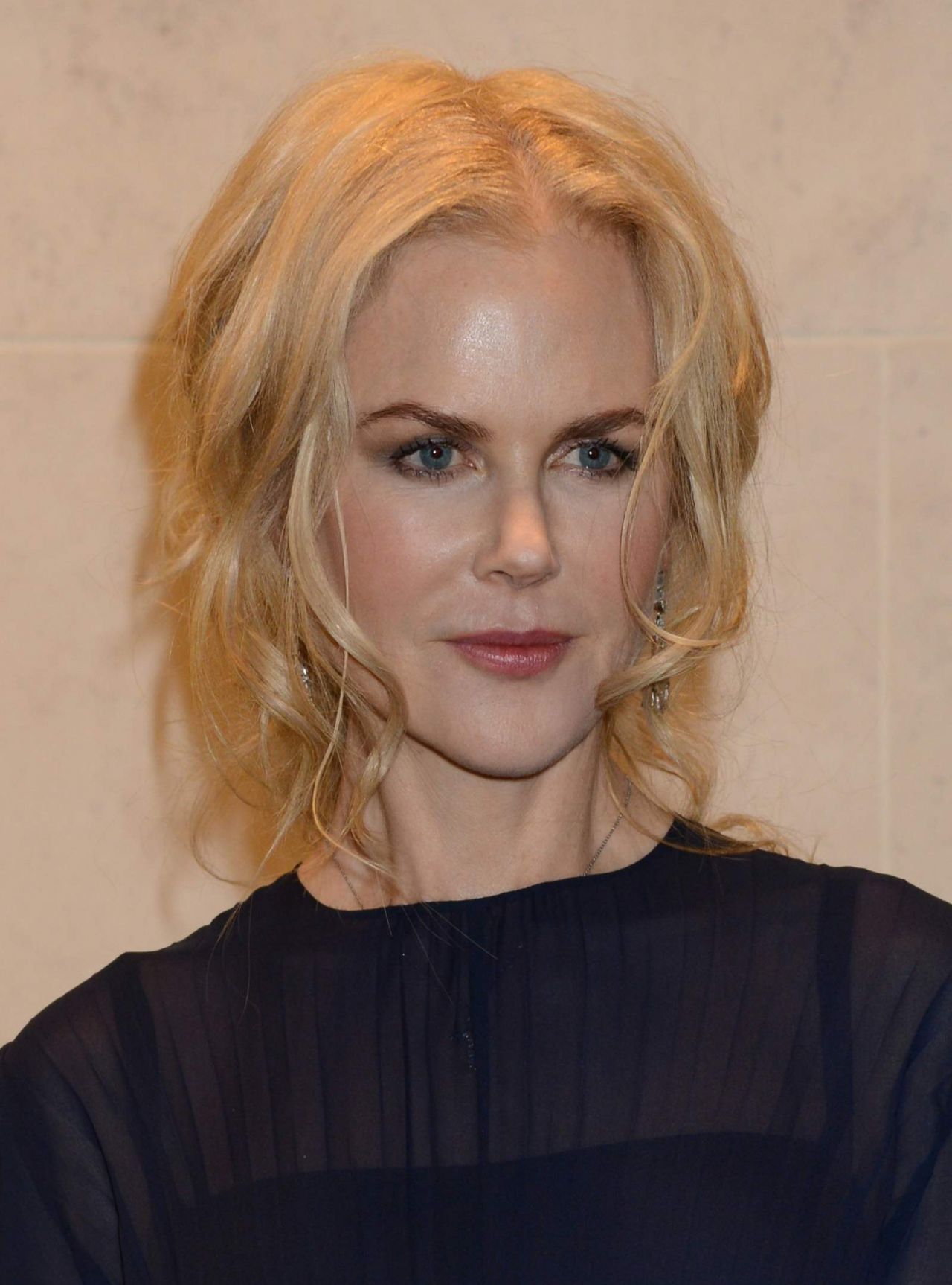 Nicole Kidman - Academy of Motion Picture Arts and Sciences New Members