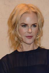 Nicole Kidman - Academy of Motion Picture Arts and Sciences New Members Reception in London 10/13/2018