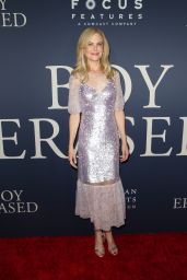 Nicole Kidman – “Boy Erased” Special Screening in LA
