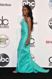 Normani Kordei - 2018 American Music Awards in Los Angeles