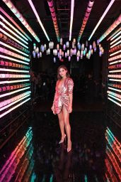 Olivia Culpo - JBL Fest 2018 in Las Vegas 10/18/2018