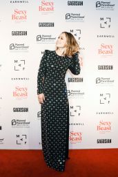 Olivia Wilde - The Sexy Beast Gala: A Benefit For Planned Parenthood LA