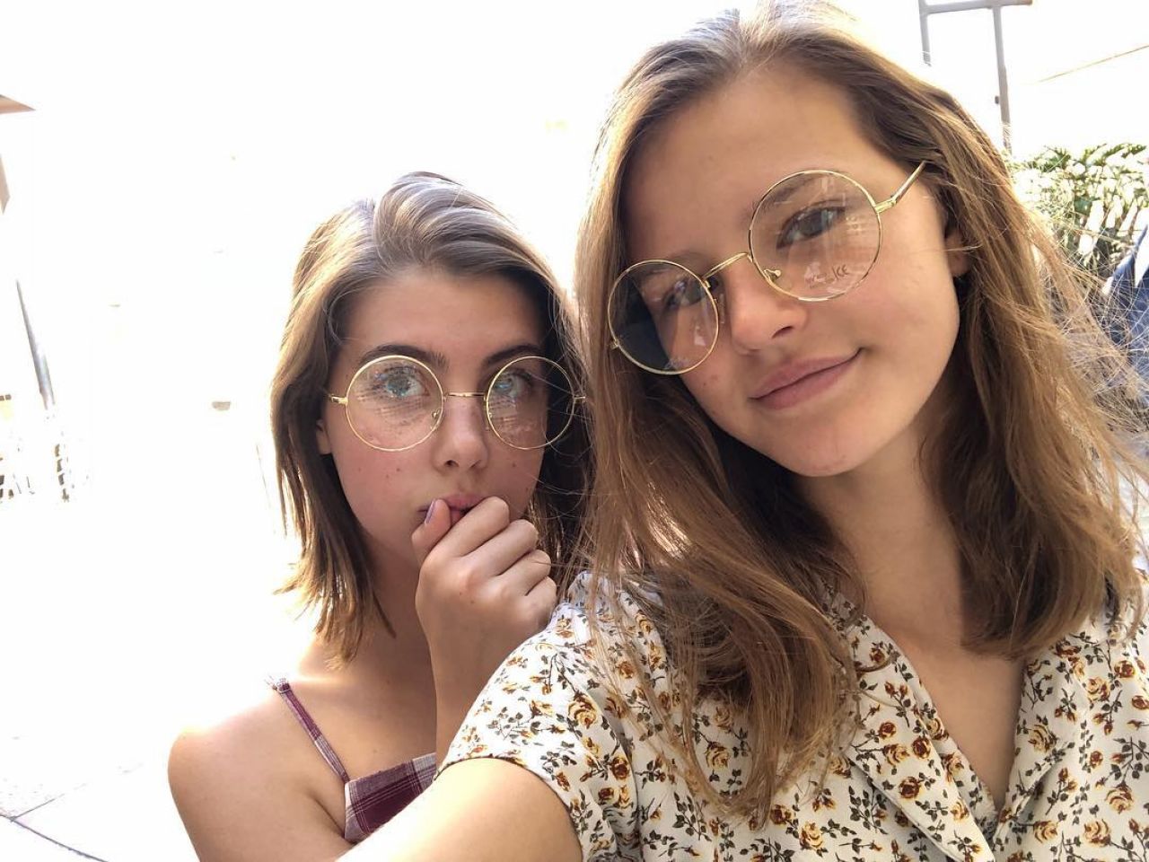 Peyton Kennedy - Personal Pics 10/15/2018 • CelebMafia