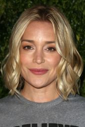 Piper Perabo – Through Her Lens: The Tribeca Chanel Women’s Filmmaker Program Celebration in NY 10/16/2018
