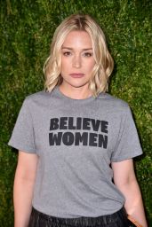 Piper Perabo – Through Her Lens: The Tribeca Chanel Women’s Filmmaker Program Celebration in NY 10/16/2018