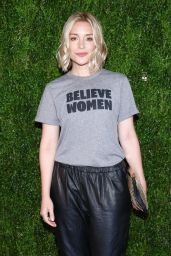 Piper Perabo – Through Her Lens: The Tribeca Chanel Women’s Filmmaker Program Celebration in NY 10/16/2018