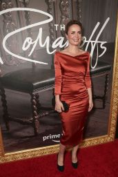 Radha Mitchell - "The Romanoffs" TV Show Premiere in NY