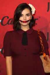 Rebecca Black – Just Jared’s Halloween Party 2018