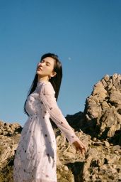 Red Velvet Wendy and John Legend - "Written In The Stars" Teaser Photos 2018