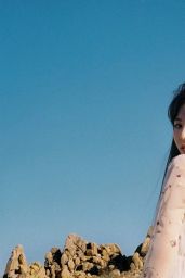 Red Velvet Wendy and John Legend - "Written In The Stars" Teaser Photos 2018